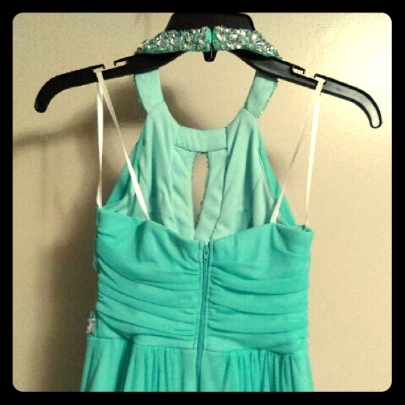 Dress size 5 - Picture 1 of 2